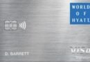 World of Hyatt Credit Card Review (2025.10 Update: 30k+15k+Double Elite Nights Offer)