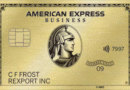 Amex Business Gold Card Review (2025.10 Update: New $150 Squarespace Credit; 200k Offer)
