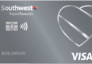 Southwest Rapid Rewards® Plus Credit Card Review (2025.10 Update: 85k Offer)