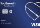 Southwest Rapid Rewards® Priority Credit Card Review (2025.10 Update: 85k Offer)