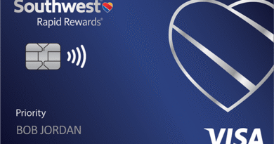 Southwest Rapid Rewards® Priority Credit Card Review (2025.10 Update: 85k Offer) Southwest Rapid Rewards® Priority Credit Card Review (2025.10 Update: 85k Offer)