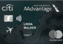 Citi® / AAdvantage® Globe™ Mastercard® Review (New Card, 90k Offer, $350 Annual Fee)