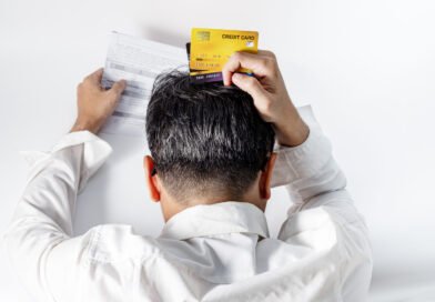 How Lenders Assess High Risk Borrowers