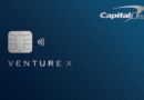 Capital One Venture X Business Credit Card Review (2025.11 Update: 200k to 400k Offer)
