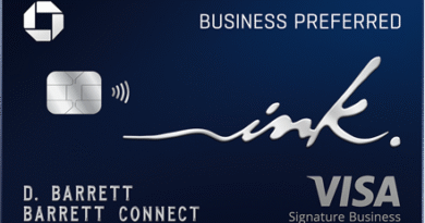 Ink Business Preferred® Credit Card Review (2025.11 Update: 100k Offer; New Bonus Restriction)