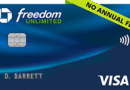 Chase Freedom Unlimited® (CFU) Review (2025.5 Update: $300 Signup Bonus Offer!)