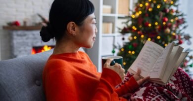 Last Minute Gifts with Life Changing Impact: Books to Inspire Financial Peace of Mind and a Good Life at Any Age