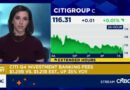 Citigroup tops estimates on stronger net interest income, smaller loan loss provision