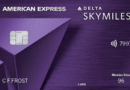 Delta SkyMiles® Reserve Card from American Express Review (2026.1 Update: 125k Offer)