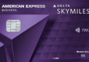 Delta SkyMiles® Reserve Business American Express Card Review (2026.1 Update: 125k Offer)