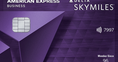 Delta SkyMiles® Reserve Business American Express Card Review (2026.1 Update: 125k Offer)