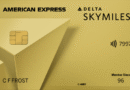 Delta SkyMiles® Gold Card from American Express Review (2026.1 Update: 90k Offer!)