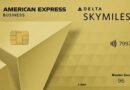 Delta SkyMiles® Gold Business American Express Card Review (2026.1 Update: 90k Offer)
