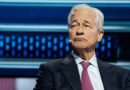 Jamie Dimon says 'watch out’ as lofty asset prices add to economic risks: ‘My anxiety is high’