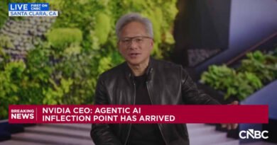 Nvidia still hasn't sold its U.S.-approved China AI chips — and it’s worried local AI rivals could take over