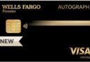 Wells Fargo Premier Autograph Credit Card Review (New Card, 100k Offer)