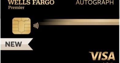 Wells Fargo Premier Autograph Credit Card Review (New Card, 100k Offer)