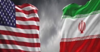US-Iran Tensions Put Europe’s Gas Storage Plans at Risk
