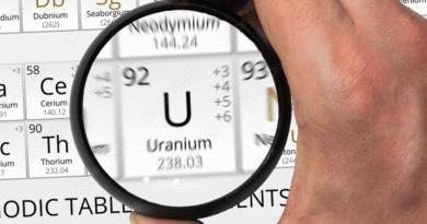 Ranger Uranium Mine Rehabilitation Gets Green Light from Australia