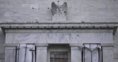 Views for next Fed rate cut pushed back after hot inflation report