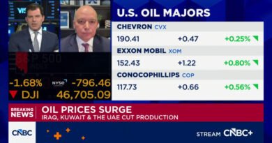There's another energy market that may get hit harder than oil by Strait of Hormuz closure