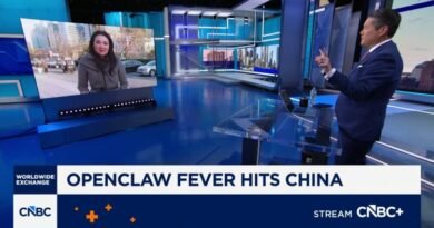 OpenClaw demand in China is driving up the price of used MacBooks