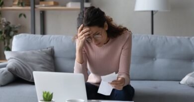 What to Do When Your Budget Falls Apart