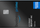 AmEx Amazon Business Prime Credit Card (2026.3 Update: Issuer Will Be Switched To US Bank)