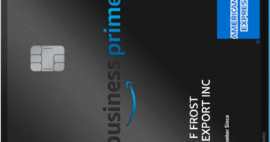 AmEx Amazon Business Prime Credit Card (2026.3 Update: Issuer Will Be Switched To US Bank)