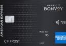 AmEx Marriott Bonvoy Brilliant Credit Card Review (2026.3 Update: 200k Offer!)