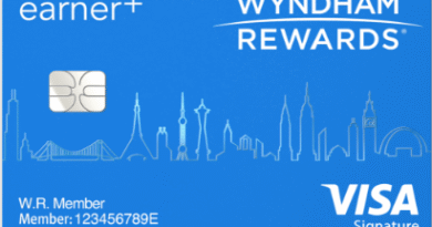 Barclays Wyndham Earner Plus Credit Card Review (2026.3 Update: 75k Offer)