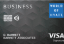 World of Hyatt Business Credit Card Review (2026.3 Update: 80k Offer!)