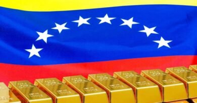 Venezuela Gold Set for US Market in Brokered Deal