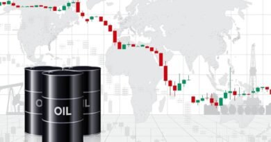 Oil Prices Surge as Iran Conflict Halts Tanker Traffic Through Hormuz