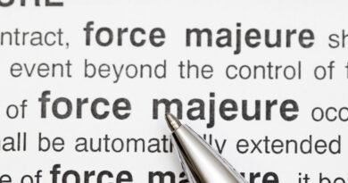 Force Majeure Spreads Across Global Commodities as Iran War Disrupts Supply