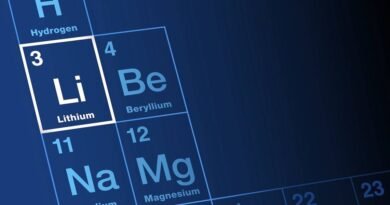 UK Enters Commercial Lithium Production with Geothermal Plant Launch