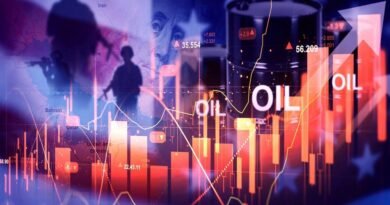 Oil Market Volatility Points to Sustained High Prices Beyond 2026