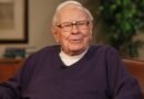 Warren Buffett says he sold Apple too soon and would buy more of it, though