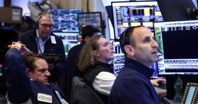 How market’s private credit crisis fears are spreading to bond ETFs