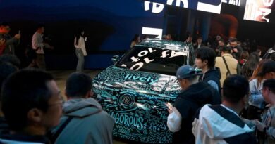 Volkswagen announces voice AI in its Chinese cars from later this year