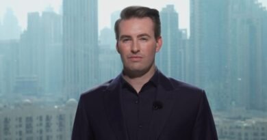 Trump administration discussing currency swap line with United Arab Emirates