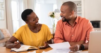 What Happens When You Start Managing Your Money Better