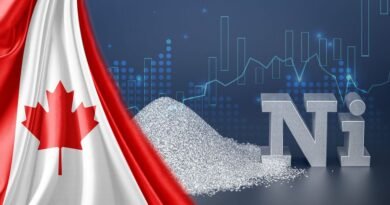 Top 5 Canadian Nickel Stocks in 2026