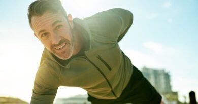 From Strength to Strength: The Smart Case for Retiring Earlier Than You Think