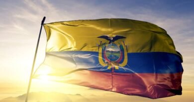 Ecuador Inks US$1.7 Billion Deal with CMOC to Develop Los Cangrejos Gold