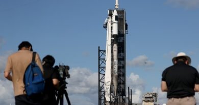 Retail investors get direct access to SpaceX IPO through major brokerage