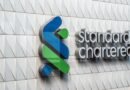 Standard Chartered to cut 15% of corporate functions roles by 2030