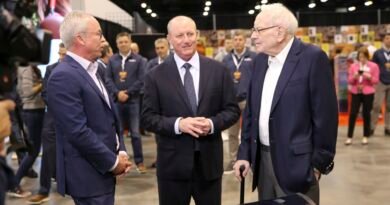 Berkshire annual meeting with no Buffett: Can Abel rekindle enthusiasm?