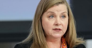Fed’s Bowman warns against hiking interest rates due to inflation spike