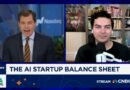 Fintech firm Mercury hits $5.2 billion valuation after funding round, up 49% in 14 months